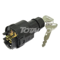 Замок зажигания 57590-33902-71 погрузчика Toyota. Замок зажигания 57590-33902-71 погрузчика Toyota.