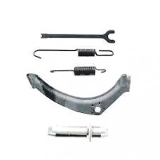 Ремкомплект тормозов 924307402 погрузчика Yale. Ремкомплект тормозов 924307402 погрузчика Yale.