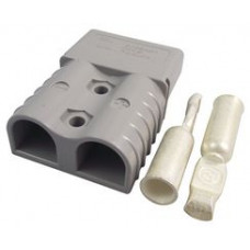 Силовой разъём аккумулятора ANDERSON SB120 120A / 36V. Силовой разъём аккумулятора ANDERSON SB120 120A / 36V.