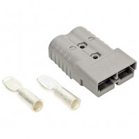 Силовой разъём аккумулятора ANDERSON SB350 350A / 36V. Силовой разъём аккумулятора ANDERSON SB350 350A / 36V.