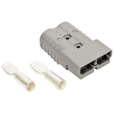 Силовой разъём аккумулятора ANDERSON SB350 350A / 36V. Силовой разъём аккумулятора ANDERSON SB350 350A / 36V.