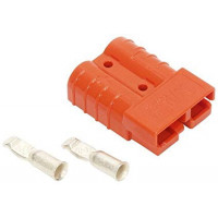 Силовой разъём аккумулятора ANDERSON SB50 50A / 18V.