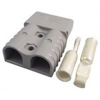 Силовой разъём аккумулятора ANDERSON SB120 120A / 36V.
