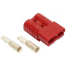 Силовой разъём аккумулятора ANDERSON SB120 120A / 24V.