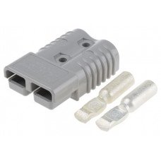 Силовой разъём аккумулятора ANDERSON SB175 175A / 36V.