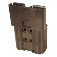 Силовой разъём аккумулятора ANDERSON SBE320 320A / 36V. Силовой разъём аккумулятора ANDERSON SBE320 320A / 36V.