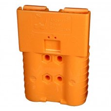 Силовой разъём аккумулятора ANDERSON SBE320 320A / 18V. Силовой разъём аккумулятора ANDERSON SBE320 320A / 18V.