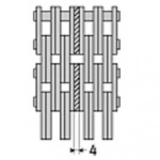Цепь стрелы погрузчика 8x8 (35).