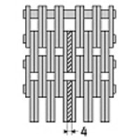 Цепь стрелы погрузчика 10x10 (34). Цепь стрелы погрузчика 10x10 (34).