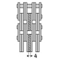 Цепь стрелы погрузчика 6x6 (22).