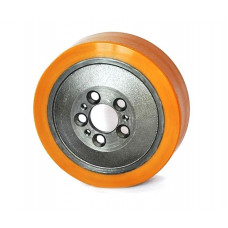 Колесо ведущее полиуретановое 0009903819 ричтрака Linde.