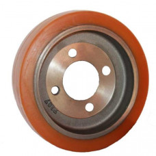Колесо ведущее полиуретановое 0039902305 ричтрака Linde.