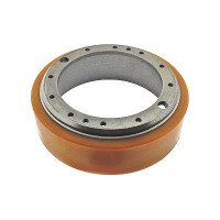 Колесо ведущее полиуретановое RL467649 ричтрака Mitsubishi.