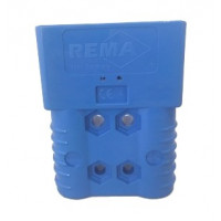Силовой разъём аккумулятора REMA SRE 160A / 48V 78030/00. Силовой разъём аккумулятора REMA SRE 160A / 48V 78030/00.