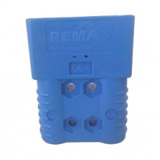Силовой разъём аккумулятора REMA SRE 160A / 48V 78030/00. Силовой разъём аккумулятора REMA SRE 160A / 48V 78030/00.