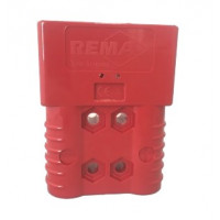 Силовой разъём аккумулятора REMA SRE 160A / 24V 78036/00.