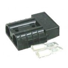Силовой разъём аккумулятора REMA SR 50A / 80V 78181/00. Силовой разъём аккумулятора REMA SR 50A / 80V 78181/00.