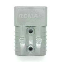 Силовой разъём аккумулятора REMA SR 175A / 36V 78220/02.
