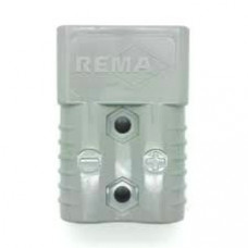 Силовой разъём аккумулятора REMA SR 175A / 36V 78220/02. Силовой разъём аккумулятора REMA SR 175A / 36V 78220/02.