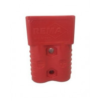 Силовой разъём аккумулятора REMA SR 175A / 24V 78236/00. Силовой разъём аккумулятора REMA SR 175A / 24V 78236/00.
