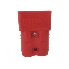Силовой разъём аккумулятора REMA SR 175A / 24V 78236/00. Силовой разъём аккумулятора REMA SR 175A / 24V 78236/00.
