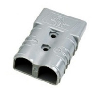 Силовой разъём аккумулятора REMA SR 350A / 36V 78299/00. Силовой разъём аккумулятора REMA SR 350A / 36V 78299/00.