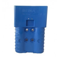 Силовой разъём аккумулятора REMA SRE 320A / 48V 78336/00. Силовой разъём аккумулятора REMA SRE 320A / 48V 78336/00.