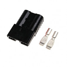 Силовой разъём аккумулятора REMA SRE 320A / 80V 78349/00.