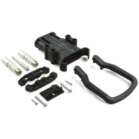 Силовой разъём аккумулятора REMA 320A / 150V 95605/02.