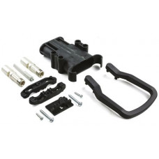 Силовой разъём аккумулятора REMA 320A / 150V 95605/02.