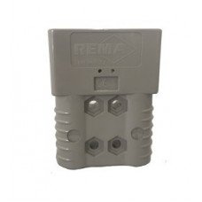 Силовой разъём аккумулятора REMA SRE 160A / 36V 78028/00.