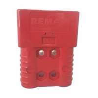Силовой разъём аккумулятора REMA SRE 160A / 24V 78036/00. Силовой разъём аккумулятора REMA SRE 160A / 24V 78036/00.