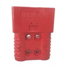 Силовой разъём аккумулятора REMA SRE 160A / 24V 78036/00.
