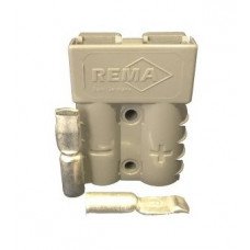 Силовой разъём аккумулятора REMA SR 50A / 36V 78180/00.