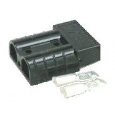 Силовой разъём аккумулятора REMA SR 50A / 80V 78181/00. Силовой разъём аккумулятора REMA SR 50A / 80V 78181/00.