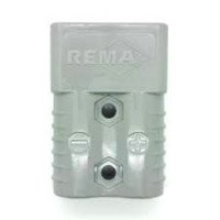 Силовой разъём аккумулятора REMA SR 175A / 36V 78220/02. Силовой разъём аккумулятора REMA SR 175A / 36V 78220/02.