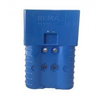 Силовой разъём аккумулятора REMA SRE 320A / 48V 78336/00. Силовой разъём аккумулятора REMA SRE 320A / 48V 78336/00.