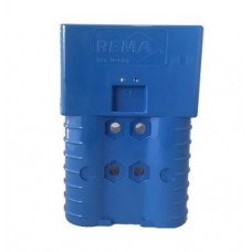 Силовой разъём аккумулятора REMA SRE 320A / 48V 78336/00. Силовой разъём аккумулятора REMA SRE 320A / 48V 78336/00.