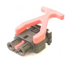 Силовой разъём аккумулятора REMA FT 80A / 150V 81205/00. Силовой разъём аккумулятора REMA FT 80A / 150V 81205/00.