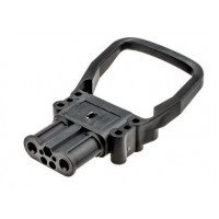 Силовой разъём аккумулятора REMA 160A / 150V 95017/01. Силовой разъём аккумулятора REMA 160A / 150V 95017/01.