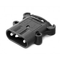 Силовой разъём аккумулятора REMA 80A / 150V 95198/00.