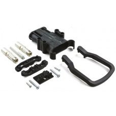 Силовой разъём аккумулятора REMA 320A / 150V 95605/02. Силовой разъём аккумулятора REMA 320A / 150V 95605/02.