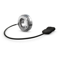 Подшипник сенсорный с датчиками BMB 6206 (6206) SKF. Подшипник сенсорный с датчиками BMB 6206 (6206) SKF.