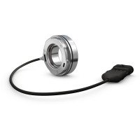 Подшипник сенсорный с датчиками BMB 6007A (6007) SKF. Подшипник сенсорный с датчиками BMB 6007A (6007) SKF.