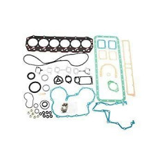 Прокладки 04111-30260-71 двигателя Toyota 13Z. Прокладки 04111-30260-71 двигателя Toyota 13Z.
