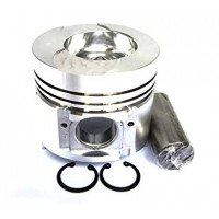 Поршень 0,50 13103-78780-71 двигателя Toyota 14Z.