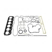 Прокладки 04111-30300-71 двигателя Toyota 13Z. Прокладки 04111-30300-71 двигателя Toyota 13Z.
