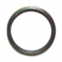 Венец зубчатый маховика 13453-31700-71 двигателя Toyota 2H.