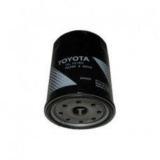 Фильтр масляный 80915-76010-71 двигателя Toyota 13Z. Фильтр масляный 80915-76010-71 двигателя Toyota 13Z.