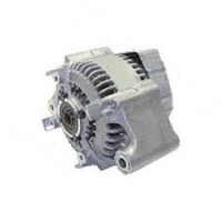 Генератор 27060-78200-71 двигателя Toyota 2Z. Генератор 27060-78200-71 двигателя Toyota 2Z.